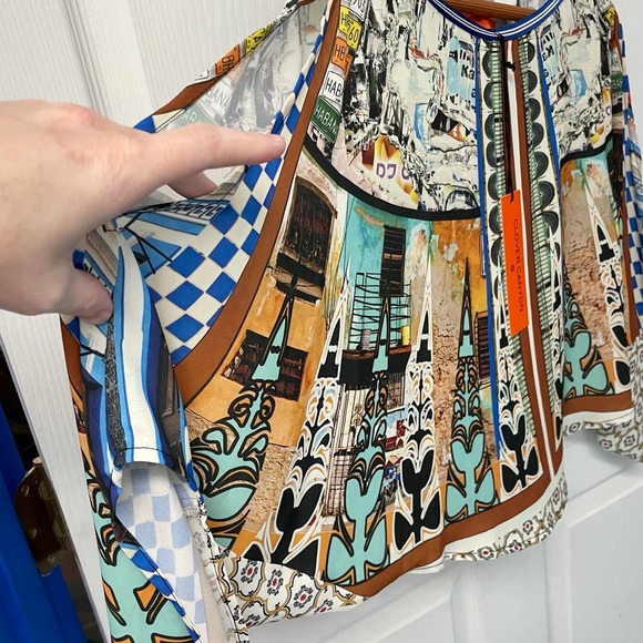 Clover Canyon XS Top - Picture 8 of 12